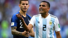 Mercado: "Estamos muy tristes"