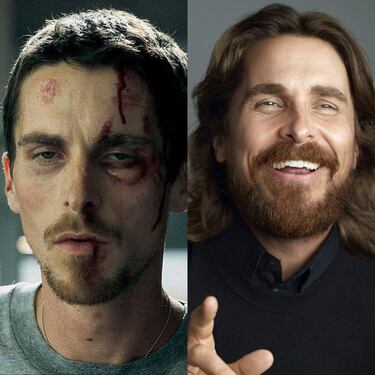 Celebrities que se quedaron en los huesos