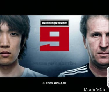 World Soccer Winning Eleven 9, Impresiones