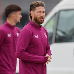 Sergio Ramos sufre un nuevo varapalo en su negocio tras acumular pérdidas de 4,7 millones de euros