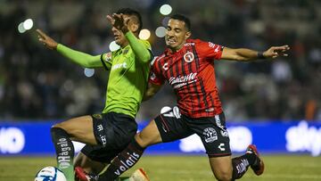 FC Juárez - Tijuana, cómo y dónde ver; horario y TV online