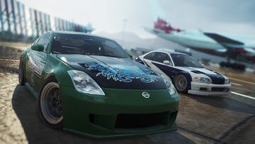 Captura de pantalla - Need for Speed Most Wanted - Pack Deluxe (360)