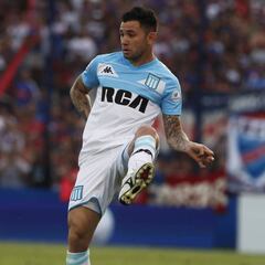 Mena relató el error que le pesa hasta hoy y su pesadilla en Cruzeiro