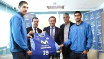 Herbalife y Movistar Estudiantes unen sus caminos
