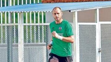 <b>SIN PERDÓN. </b>Sánchez pagará hoy la multa para evitar que el problema vaya a más.