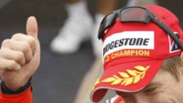 <b>EL MÁS JOVEN CAMPEÓN DE LA HISTORIA</b>. El piloto australiano se ha convertido en el piloto más joven en ganar el título mundial de la categoría reina del Mundial de Motociclismo.