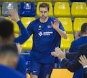 Barcelona - Manresa: horario, TV y dónde ver la ACB hoy