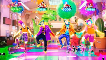 Just Dance 2026 Edition