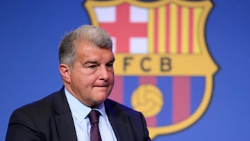El jugador de moda en Europa que se le podría escapar al Barça... ¡en enero!