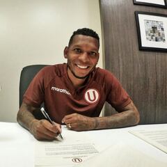 Millán no renovará; Quintero firmó por dos años