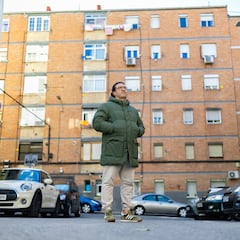 “La esencia de Koke está en estas calles”