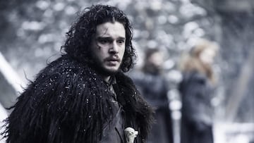 Las 10 series más premiadas hasta la fecha ordenadas de peor a mejor según IMDb