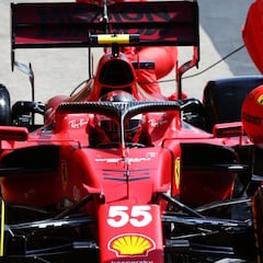 "Sabéis lo que me enfadan esta clase de situaciones…"