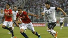 Los cinco datos que debes saber del clásico Colo Colo-UC