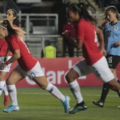 Roja Femenina suma amistosos clave con miras a Tokio 2020