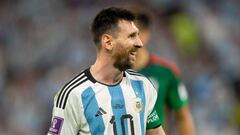 El nuevo récord de Messi que se equipara con la hazaña de Cristiano