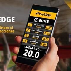 Victorias de la Real Sociedad, Atlético de Madrid y Leverkusen, y empate del Chelsea con seguro a 20.0