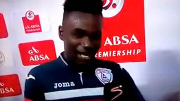 ¿Desliz o lío bestial? ¡Agradece a su mujer y su novia a la vez!