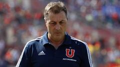 La millonaria cifra que detonó la salida de Frank Kudelka