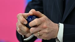 Las polémicas declaraciones de Butragueño sobre la Champions League