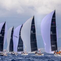 La bahía de Palma y el Embat son garantía de calidad