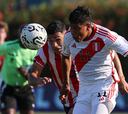 Paraguay 1- Perú 0: resumen, resultado y goles