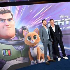 Why has Disney/Pixar’s Lightyear been banned in some countries?