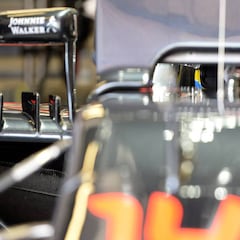 Alonso, McLaren y Singapur: licencia nocturna para soñar