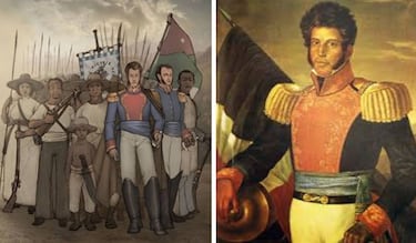 De Miguel Hidalgo a Josefa Ortiz: estos son los personajes más importantes de la Independencia de México