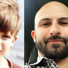 ¿Qué fue de Imanol? El intérprete de la canción ‘Cómo Canica’ y actor infantil