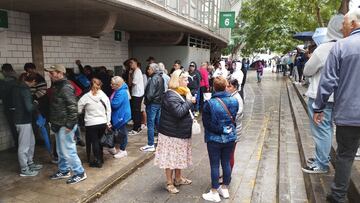 Furor por el derbi copero