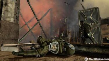 Red Faction: Guerrilla, Impresiones