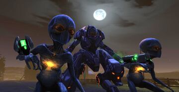 Captura de pantalla - XCOM: Enemy Within (360)