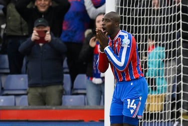 Frenazo de Iraola hacia el liderato