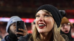 Taylor Swift has already decided whether she will support Travis Kelce and his Chiefs games live next season