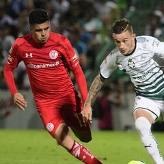 Las 7 razones para no perderse la final entre Toluca y Santos