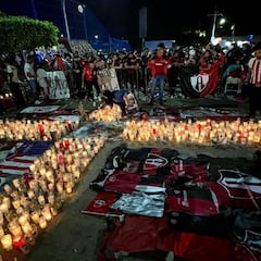 Marchan miles para exigir justicia