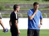 "Abelardo es de las buenas personas que merece triunfar"