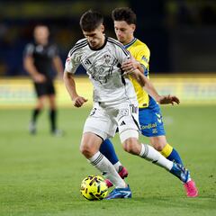 Pepe Sánchez, titularidad pero racha terminada con el Albacete