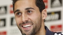 Arbeloa: "El Bernabéu debe apoyar, juegue o no Casillas"