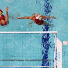 "No pasará lo mismo. No lo celebramos, queremos el oro"