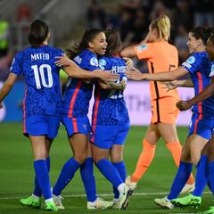 Women’s World Cup 2023: France in-depth team guide and prediction
