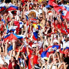 Escasa demanda de entradas para la Copa Confederaciones