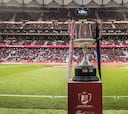 Guía de la Copa del Rey: ¿es a partido único? ¿Cuántas rondas hay? ¿Cuándo será sorteo puro?
