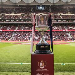 Guía de la Copa del Rey: ¿es a partido único? ¿Cuántas rondas hay? ¿Cuándo será sorteo puro?