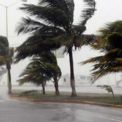 Tormenta Tropical Karl: Estados afectados, trayectoria y últimas noticias
