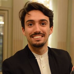 Carro: día de series, bocata y... premio a mejor atleta del año