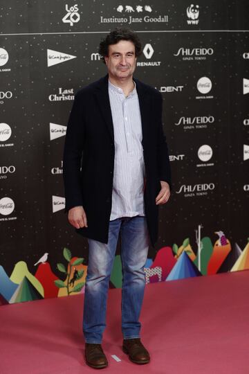 El Chef Pepe Rodr¨ªguez.