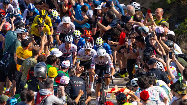 Volta a Catalunya 2025: etapas, perfiles, recorrido, equipos, participantes y favoritos