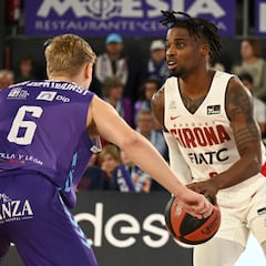 El Girona mantiene el sueño